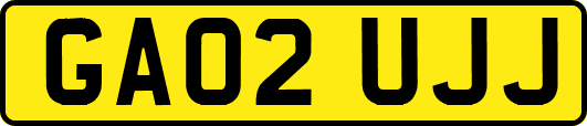 GA02UJJ