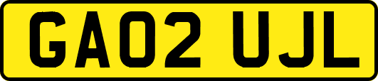 GA02UJL
