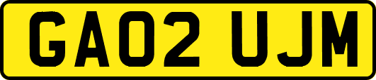 GA02UJM