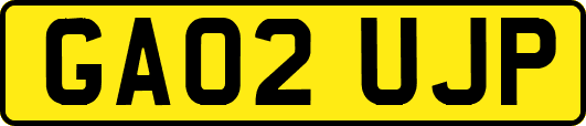 GA02UJP