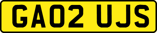 GA02UJS