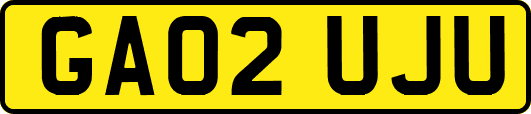 GA02UJU
