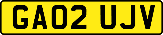 GA02UJV