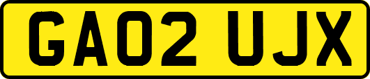 GA02UJX