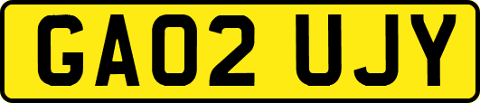GA02UJY