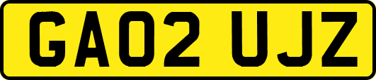 GA02UJZ