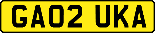 GA02UKA
