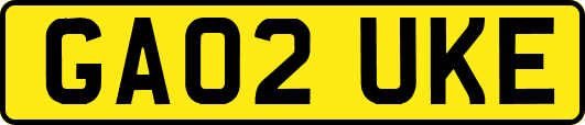 GA02UKE