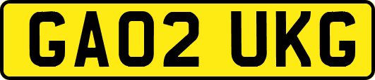 GA02UKG