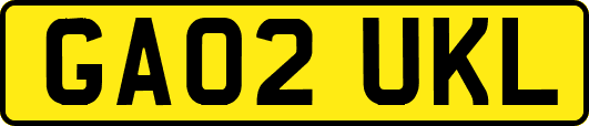 GA02UKL