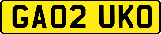 GA02UKO