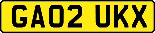 GA02UKX