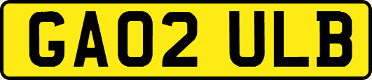 GA02ULB