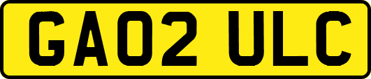 GA02ULC