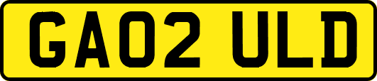 GA02ULD