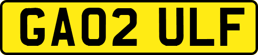 GA02ULF