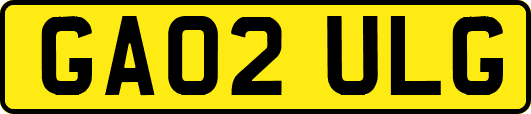 GA02ULG