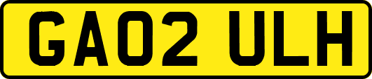 GA02ULH