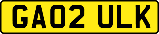 GA02ULK