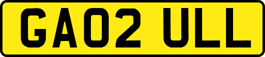 GA02ULL