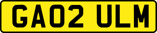 GA02ULM