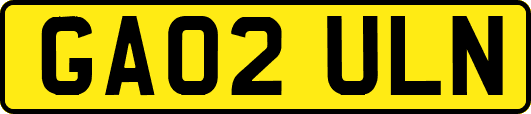 GA02ULN