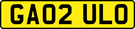 GA02ULO