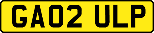 GA02ULP