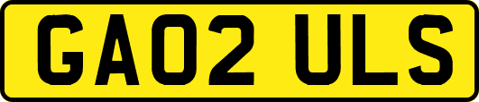 GA02ULS