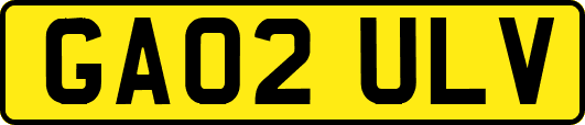GA02ULV
