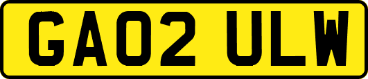 GA02ULW