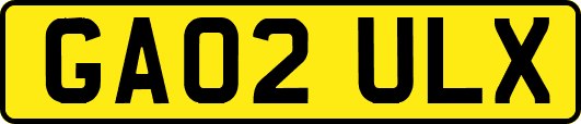 GA02ULX