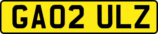GA02ULZ