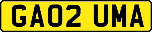 GA02UMA