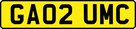 GA02UMC