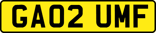 GA02UMF