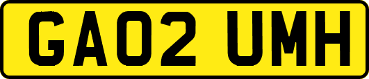 GA02UMH