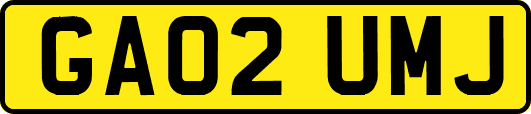 GA02UMJ