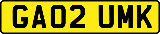 GA02UMK