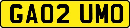 GA02UMO