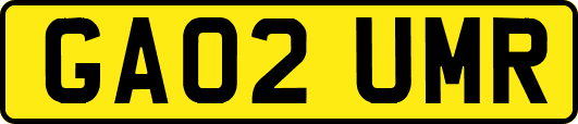 GA02UMR