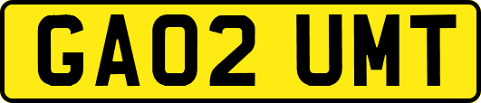 GA02UMT