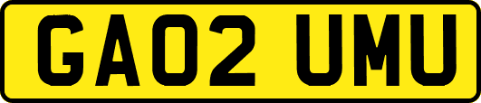 GA02UMU