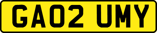 GA02UMY