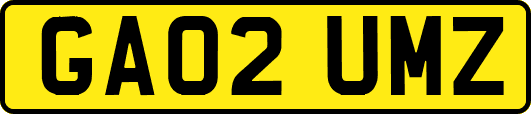 GA02UMZ