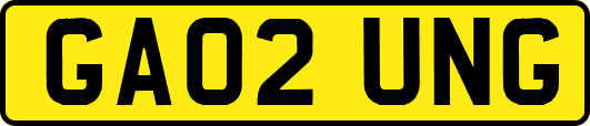 GA02UNG
