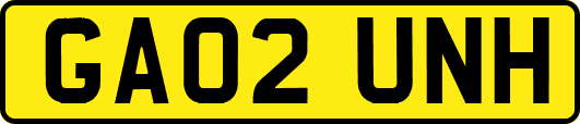 GA02UNH