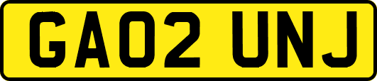 GA02UNJ