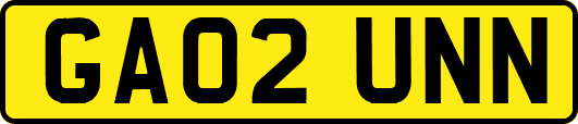 GA02UNN