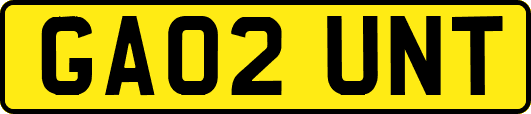 GA02UNT